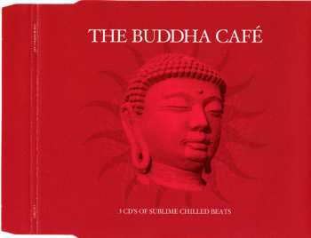 3CD/Coffret Various: The Buddha Café