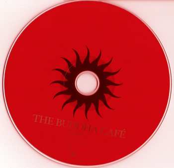 3CD/Coffret Various: The Buddha Café