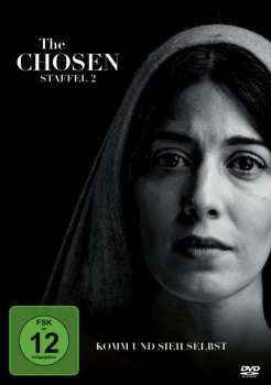 2DVD Various: The Chosen Staffel 2