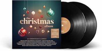 2LP Various: The Christmas Album