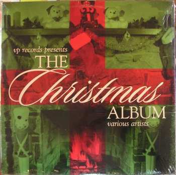 LP Various: The Christmas Album