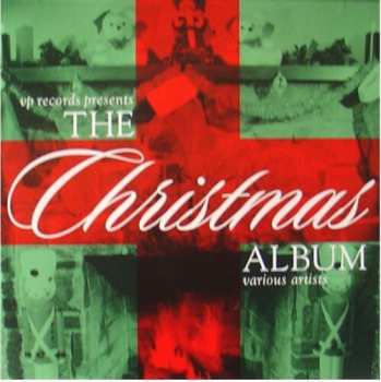 CD Various: The Christmas Album