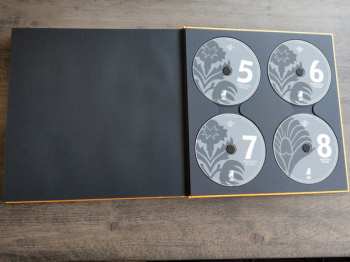 9CD Various: The Classical Music Box