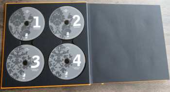 9CD Various: The Classical Music Box