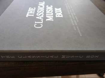 9CD Various: The Classical Music Box
