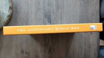 9CD Various: The Classical Music Box