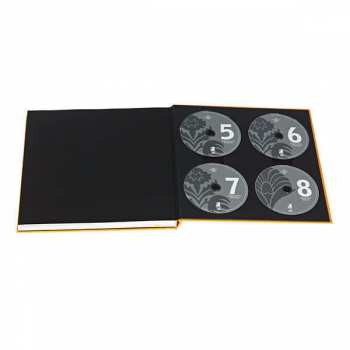 9CD Various: The Classical Music Box