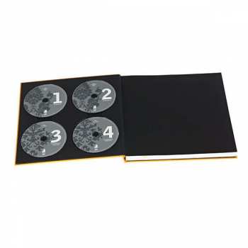 9CD Various: The Classical Music Box