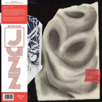 Earth And Bones: Shoals