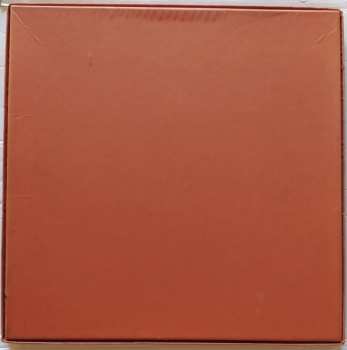 3LP/Coffret Various: The Concert For Bangladesh 3xLP + BOX