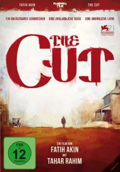 DVD Various: The Cut