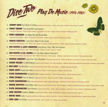 2CD Various: The Definitive Collection Of Federal Records (1964-1982)