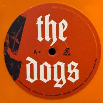 LP Various: The Dogs Of Hope—A Benefit For Shelter Animals