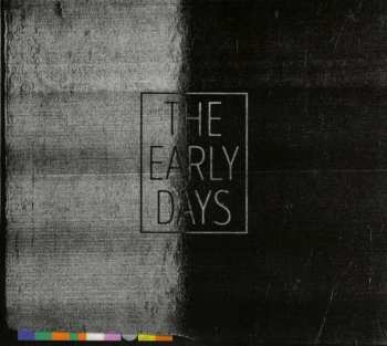 CD Various: The Early Days (Post Punk, New Wave, Brit Pop & Beyond 1980 - 2010)