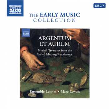 30CD/Coffret Various: The Early Music Collection