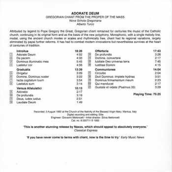 30CD/Coffret Various: The Early Music Collection