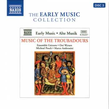 30CD/Coffret Various: The Early Music Collection
