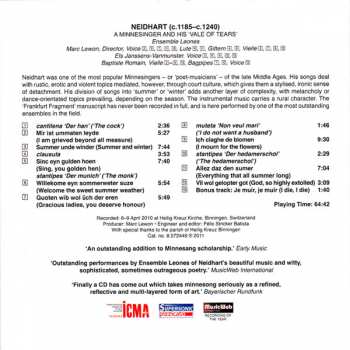 30CD/Coffret Various: The Early Music Collection