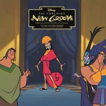 Album Various: The Emperor's New Groove (25th Anniversary Edition)