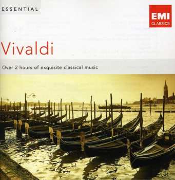 Album Various: The Essential Classics Collection