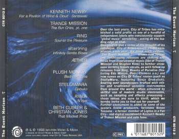 CD Various: The Event Horizon Tau