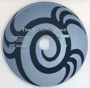 CD Various: The Event Horizon Tau