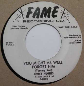 5SP/Coffret Various: The Fame Singles Box LTD