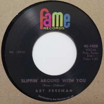 5SP/Coffret Various: The Fame Singles Box LTD