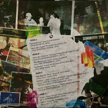 2LP Various: The Famous Sound Of Three Blind Mice Vol. 1