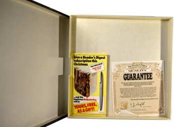 7LP/Coffret Various: The Glenn Miller Years