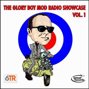 CD Various: The Glory Boy Mod Radio Showcase Vol. 1