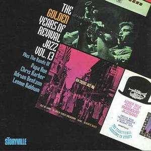 CD Various: The Golden Years Of Revival Jazz Vol. 6