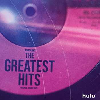 2LP Various: The Greatest Hits (Original Soundtrack)