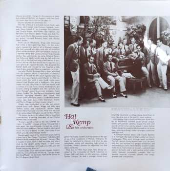 2LP/Coffret Various: The Greatest Recordings Of The Big Band Era (2xLP + BOX + BOOKLET) (ČERVENÉ DESKY)