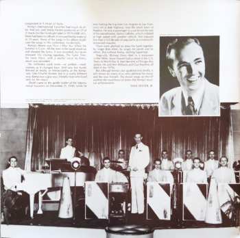 2LP/Coffret Various: The Greatest Recordings Of The Big Band Era (2xLP + BOX + BOOKLET) (ČERVENÉ DESKY)