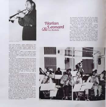 2LP/Coffret Various: The Greatest Recordings Of The Big Band Era 49/50 (2xLP + BOX + BOOKLET) (ČERVENÉ DESKY)