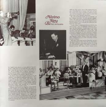 2LP/Coffret Various: The Greatest Recordings Of The Big Band Era 49/50 (2xLP + BOX + BOOKLET) (ČERVENÉ DESKY)