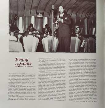 2LP/Coffret Various: The Greatest Recordings Of The Big Band Era 49/50 (2xLP + BOX + BOOKLET) (ČERVENÉ DESKY)