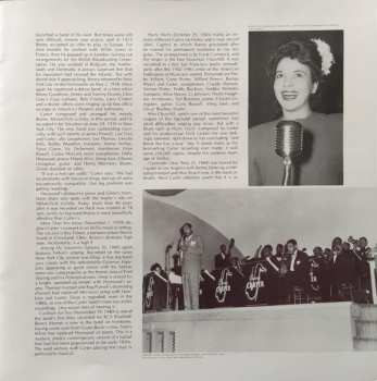 2LP/Coffret Various: The Greatest Recordings Of The Big Band Era 49/50 (2xLP + BOX + BOOKLET) (ČERVENÉ DESKY)