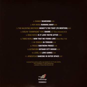 4CD/Coffret Various: The Greatest Soul/Funk & Disco 12" Singles Of The '70s & '80s