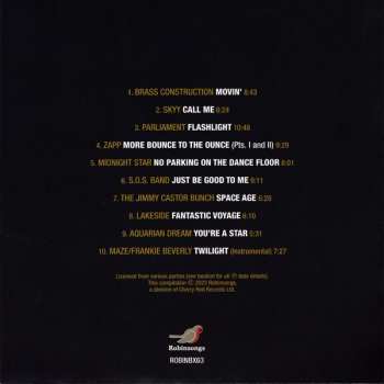 4CD/Coffret Various: The Greatest Soul/Funk & Disco 12" Singles Of The '70s & '80s