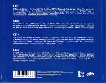 4CD Various: The Greatest Switch 2021