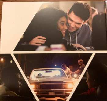 2LP Various: The Hate U Give (Original Motion Picture Soundtrack)