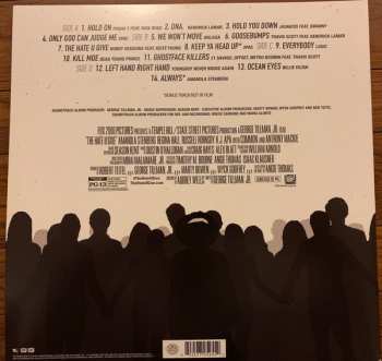 2LP Various: The Hate U Give (Original Motion Picture Soundtrack)