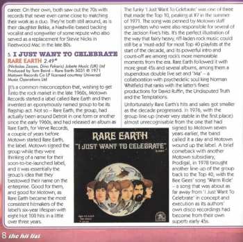 CD Various: The Hit List: 24 Hot 100 American Chartbusters Of The 1970s