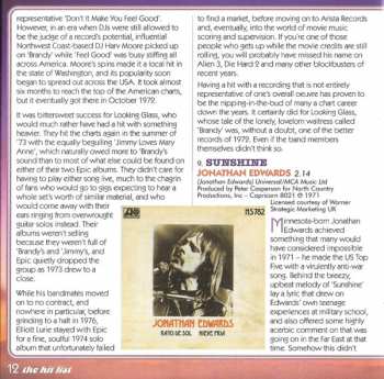 CD Various: The Hit List: 24 Hot 100 American Chartbusters Of The 1970s