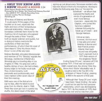 CD Various: The Hit List: 24 Hot 100 American Chartbusters Of The 1970s