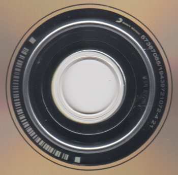 4CD Various: The Hits Album The 70s Pop Album Strikes Back!