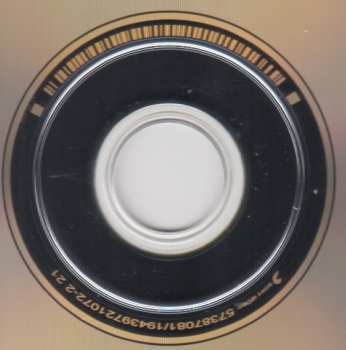 4CD Various: The Hits Album The 70s Pop Album Strikes Back!