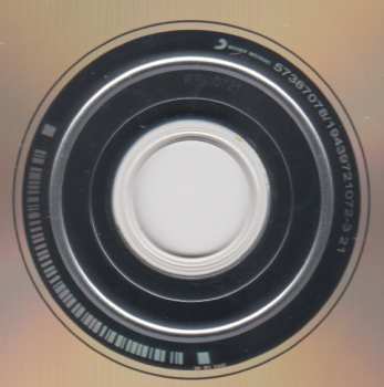 4CD Various: The Hits Album The 70s Pop Album Strikes Back!